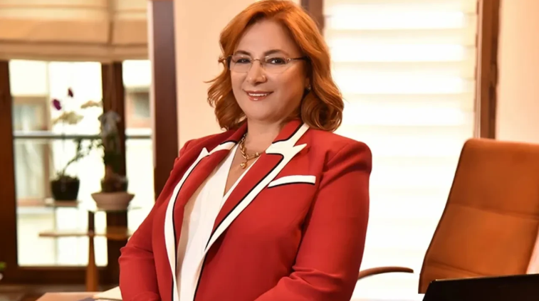 fikriye aslan