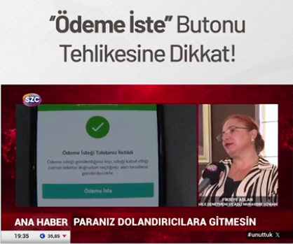 Sözcü TV Ana Haber Konuğu Fikriye Aslan 22 Temmuz 2024 | Pusula Adli Muhasebe Uzmanlığı